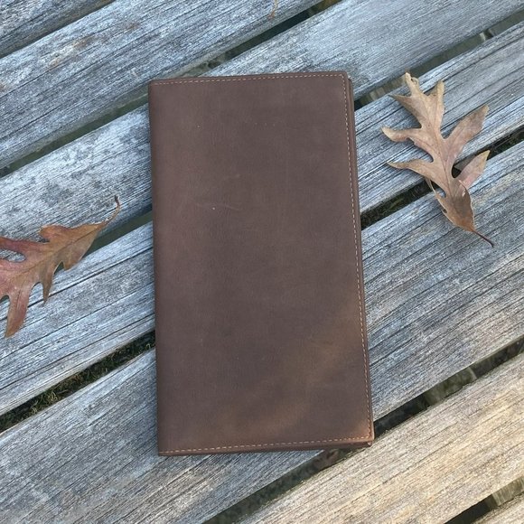 ✨Villena Genuine Leather Wallet - Picture 1 of 13